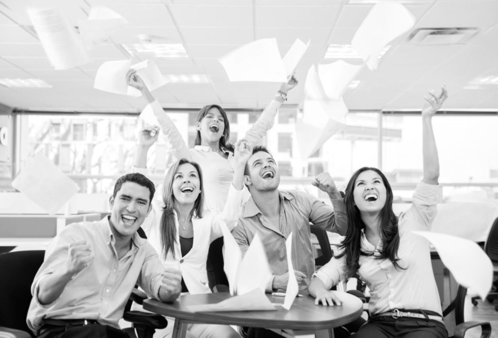 Zero-Based Budgeting