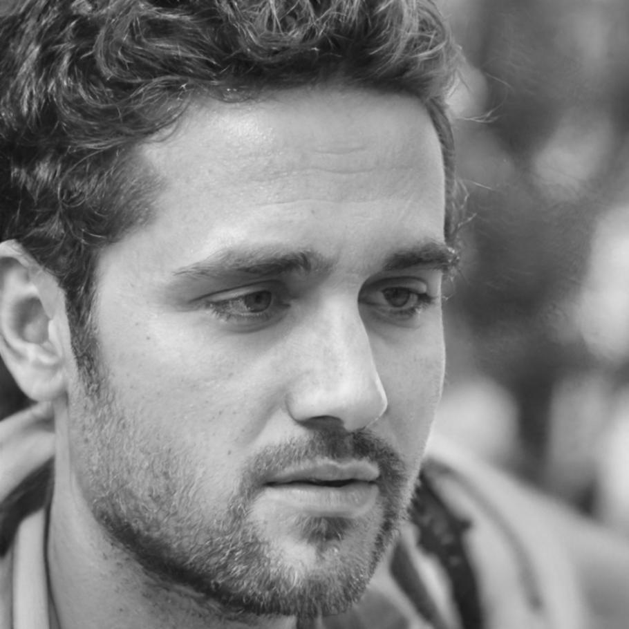 Dimitri Petrova, Technischer Leiter bei glovenaris